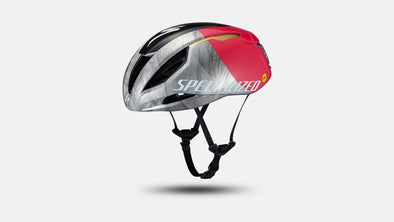 Casco S-Works Evade 3, LTD - Forward 50 Collection