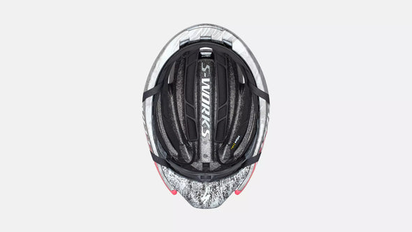 Casco S-Works Evade 3, LTD - Forward 50 Collection