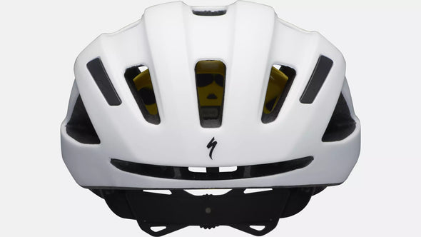 Casco Align ll, Blanco Satinado