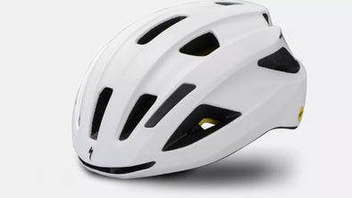 Casco Align ll, Blanco Satinado