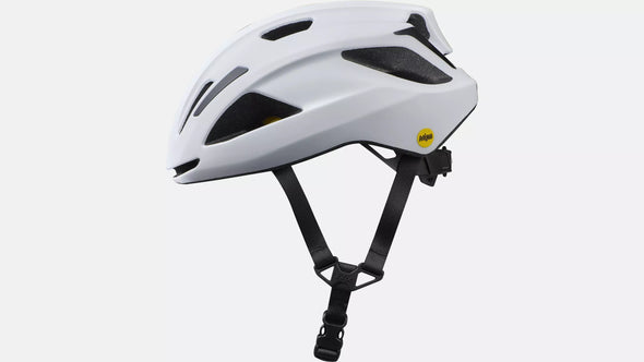 Casco Align ll, Blanco Satinado