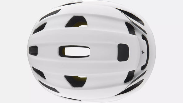 Casco Align ll, Blanco Satinado