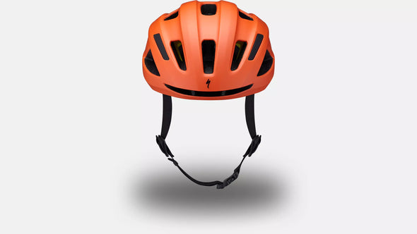 Casco Align ll, Naranja