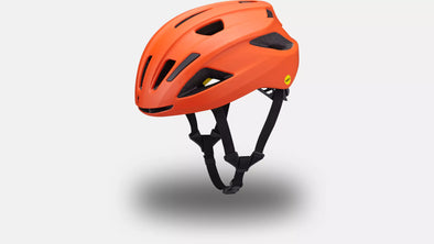 Casco Align ll, Naranja