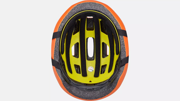 Casco Align ll, Naranja