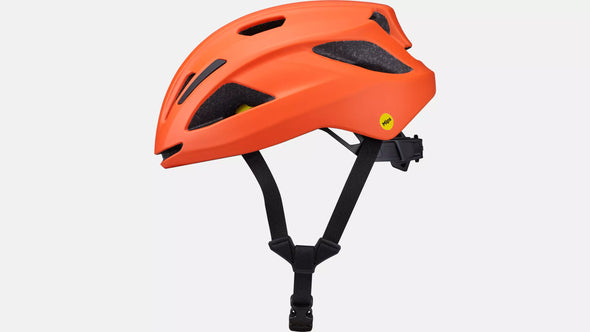 Casco Align ll, Naranja