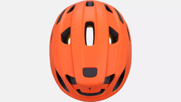 Casco Align ll, Naranja