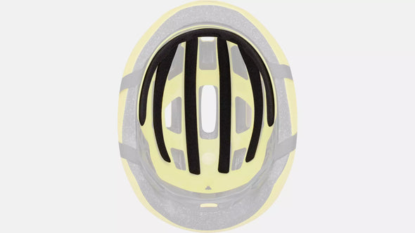 Casco Align ll, Sulfur