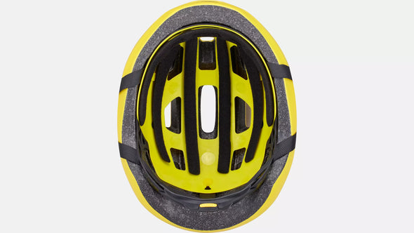 Casco Align ll, Sulfur