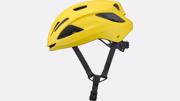 Casco Align ll, Sulfur