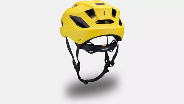 Casco Align ll, Sulfur