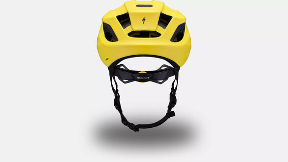 Casco Align ll, Sulfur