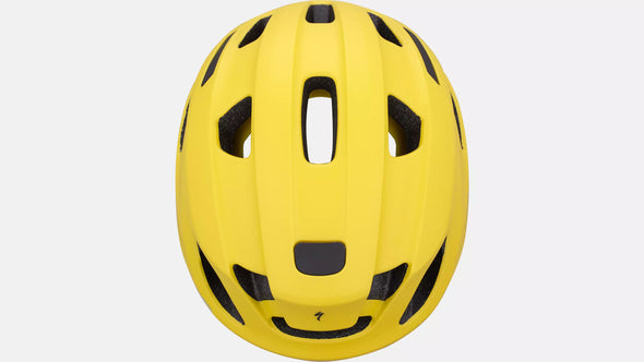 Casco Align ll, Sulfur