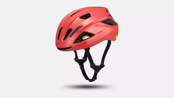 Casco Align ll, Deep Naranja