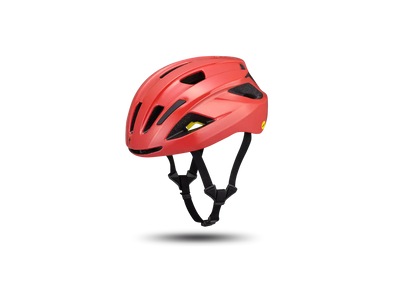 Casco Align ll, Deep Naranja