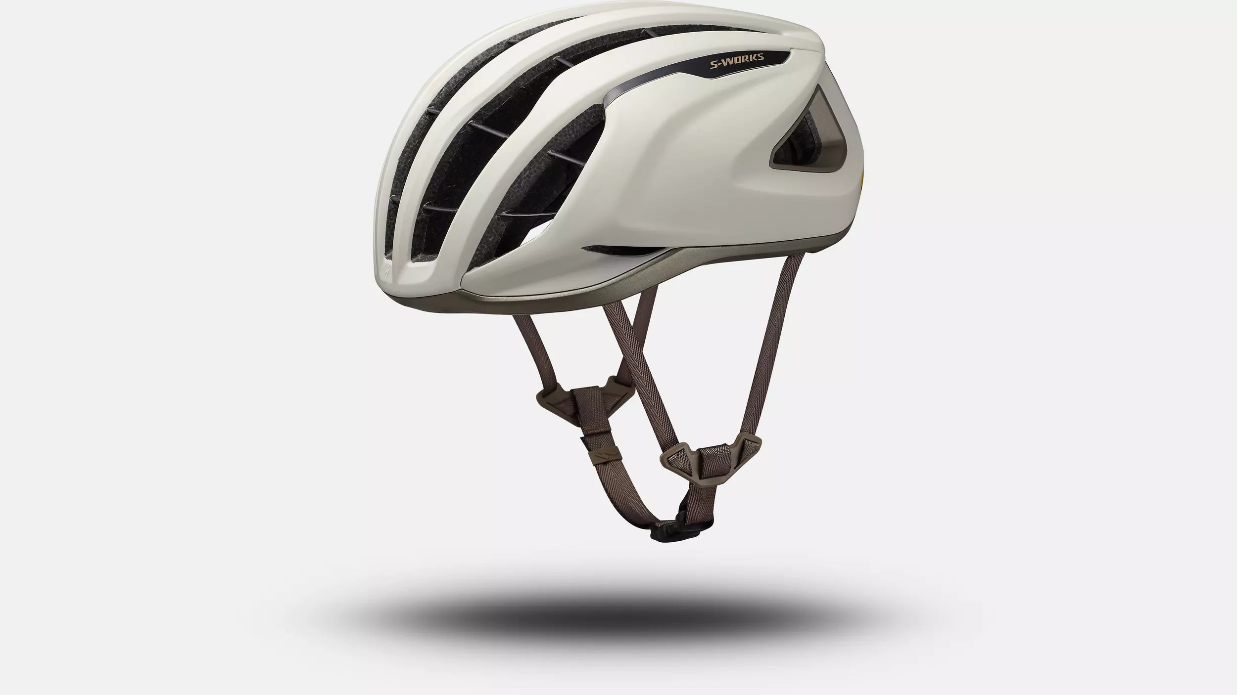 Casco S-Works Prevail 3, Blanco Mountains