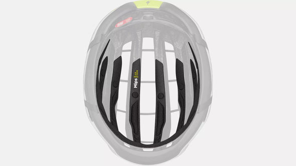 Casco S-Works Prevail 3, Hyper Dove Grey