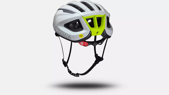 Casco S-Works Prevail 3, Hyper Dove Grey