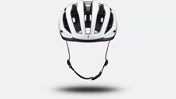 Casco S-Works Prevail 3, Blanco/Negro