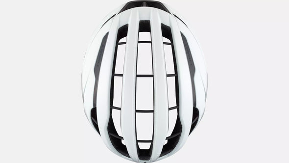 Casco S-Works Prevail 3, Blanco/Negro