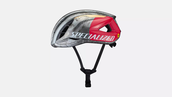 Casco S-Works Prevail 3, LTD - Forward 50 Collection