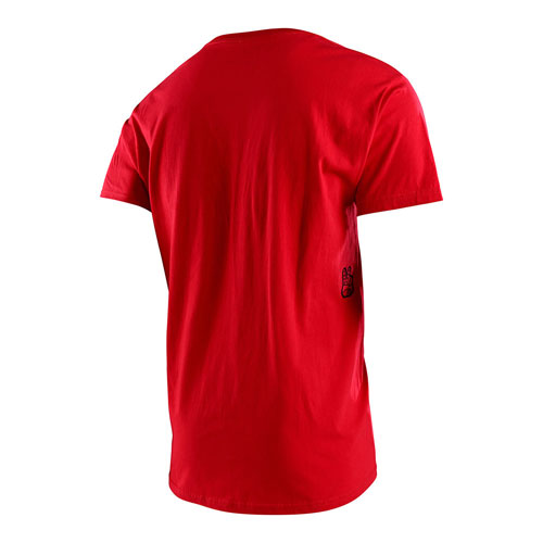 Camiseta Arc Red