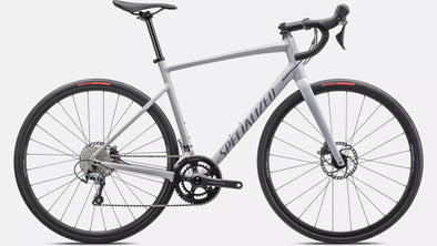 Bicicleta Allez Sport, Gloss Dove Grey/Cool Grey