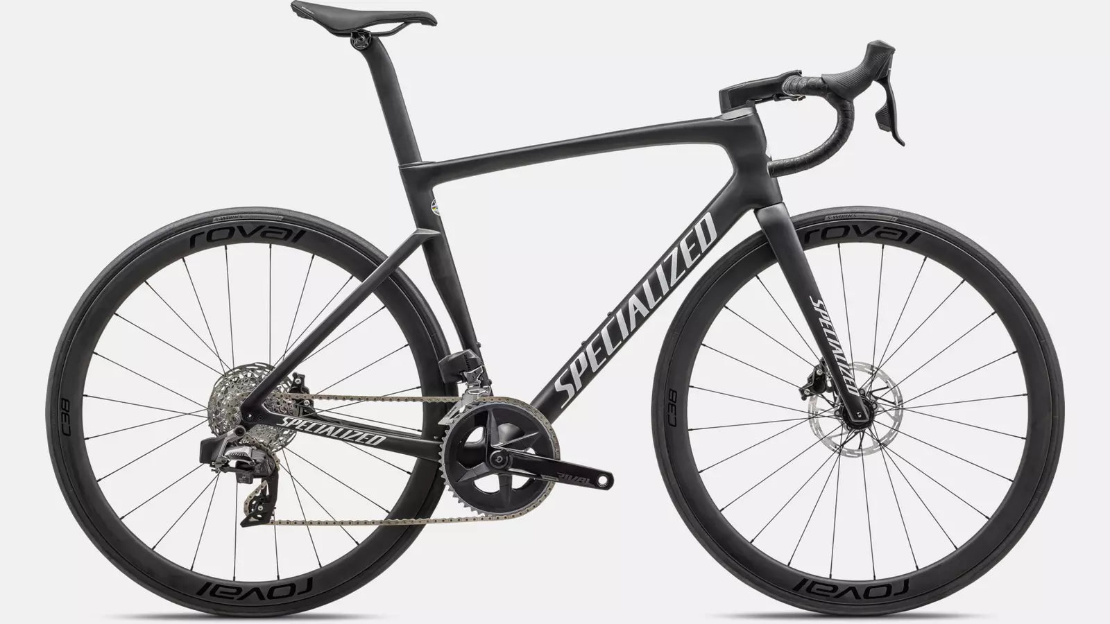Bicicleta online tarmac 2020