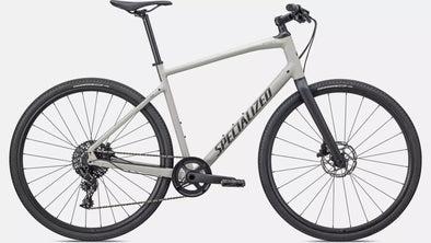 Bicicleta Sirrus X 4.0, White mountains/Taupe