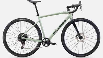 Bicicleta Diverge Comp E5, Gloss Spruce/Oak Metallic