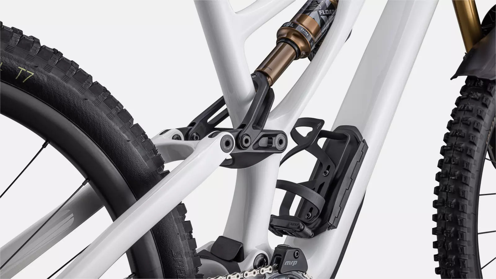 Stumpjumper best sale evo pro