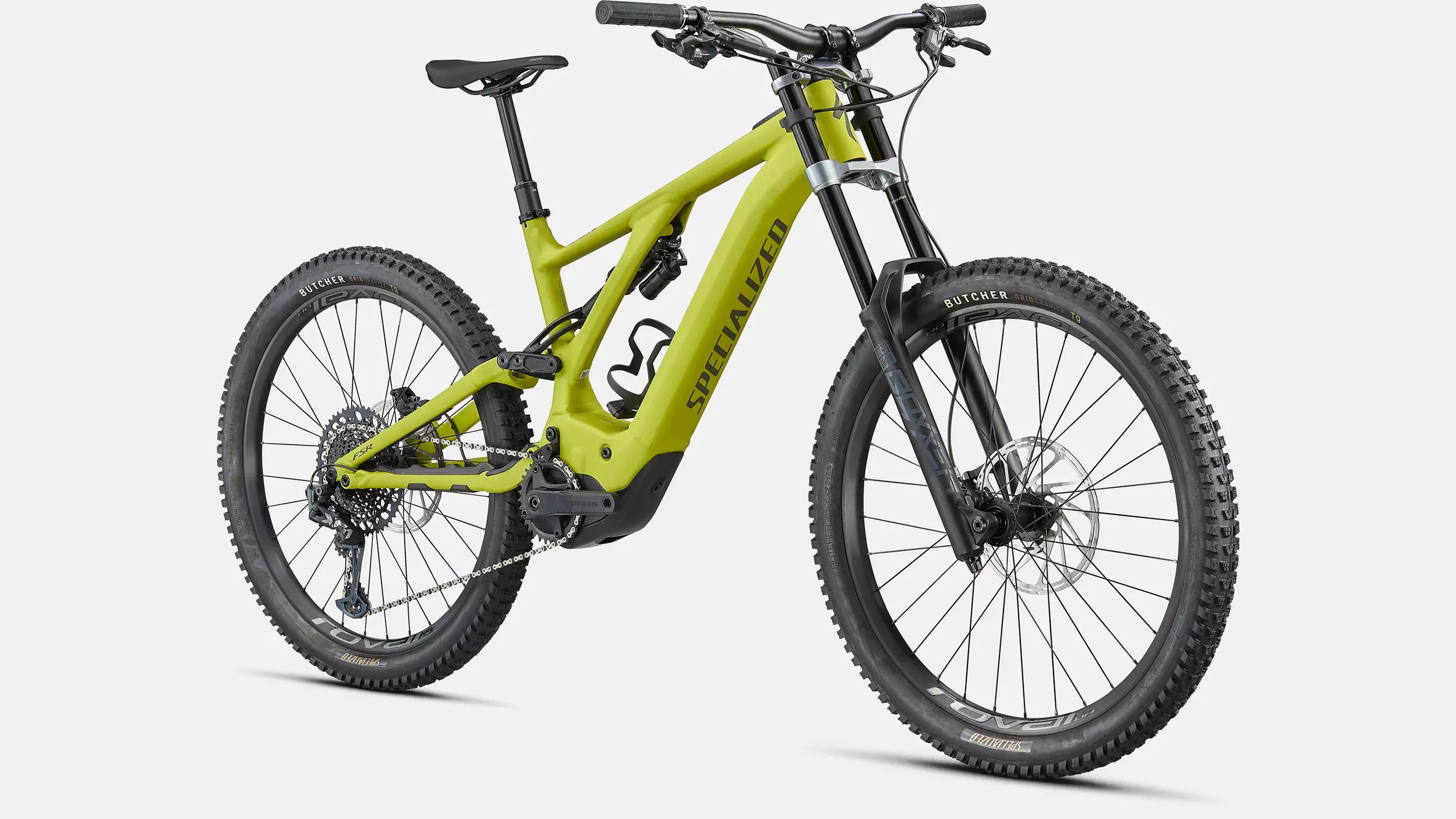 Bicicleta turbo discount 27.5