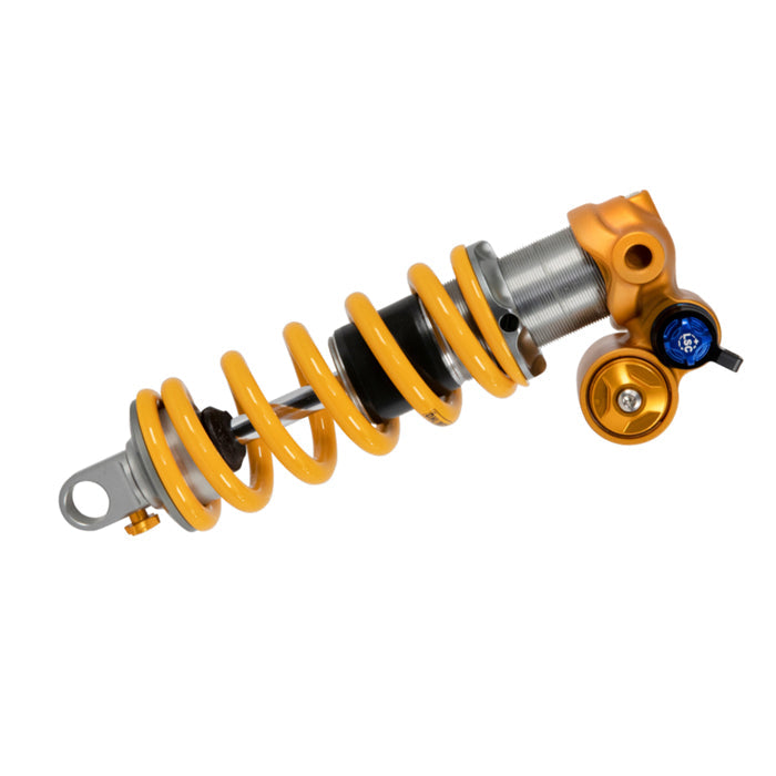 Amortiguador Ohlins TTX22M.2 Coil Shock, 67.5/70/72.5/75 x225mm Trunnion