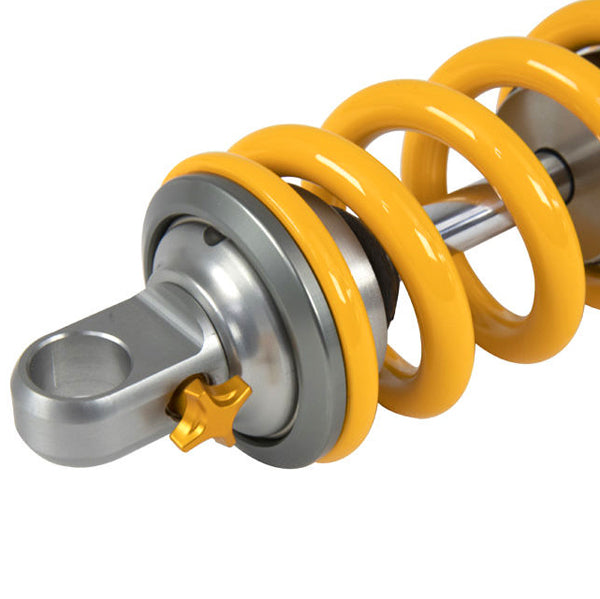 Amortiguador Ohlins TTX22M.2 Coil Shock, 47.5/50/52.5/55 x185mm Trunnion