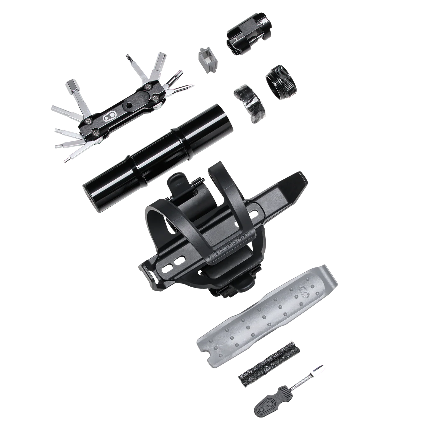 Kit de herramientas para portabotellas BC18