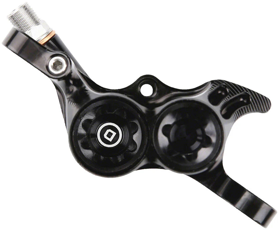 Mordaza de Freno RX4+ Disc Brake, SRAM Post Mount - Post Mount 74mm