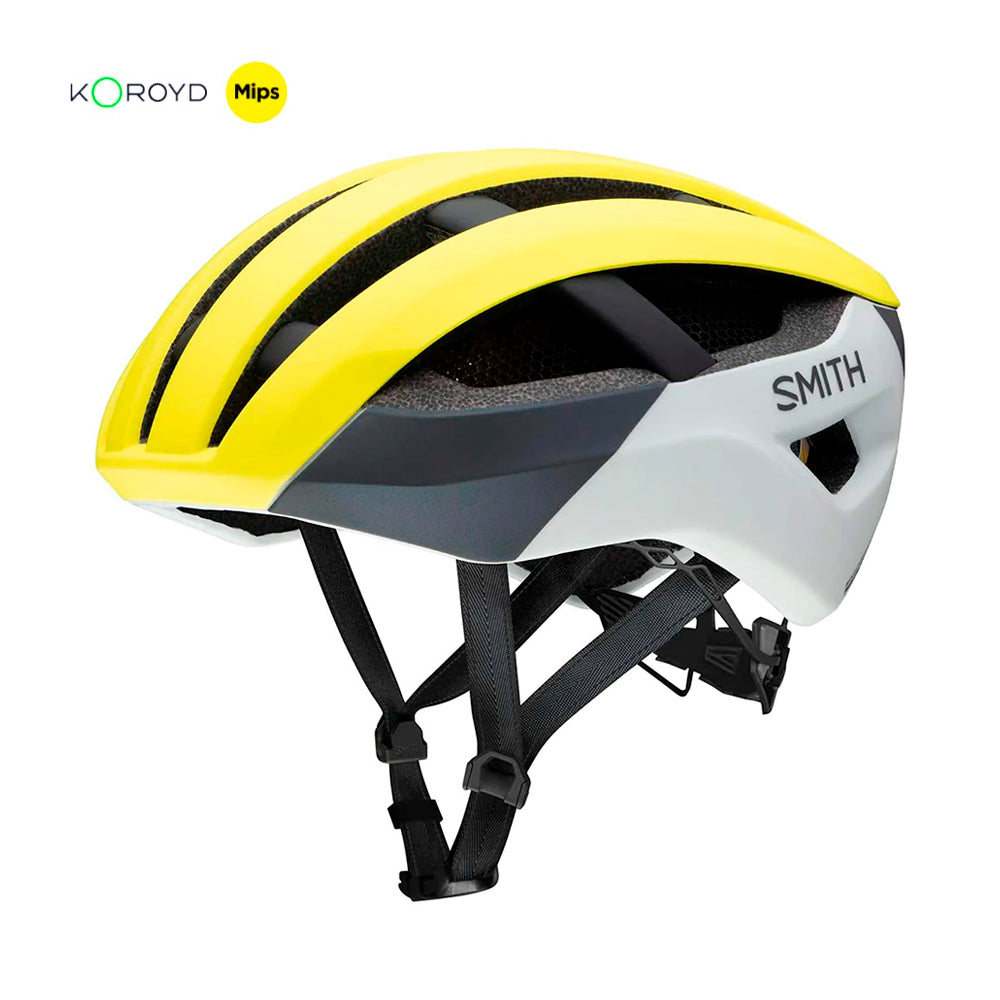 Casco Smith Network Mips
