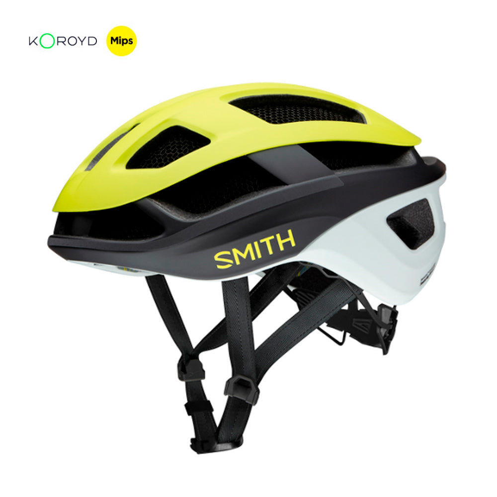 Casco Bici Smith Signal MIPS – Bianco – Unisex – Nuovo - Foto 2