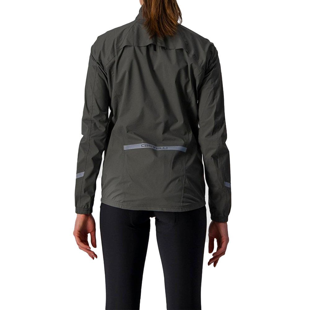 Chaqueta Emergency 2 Rain W