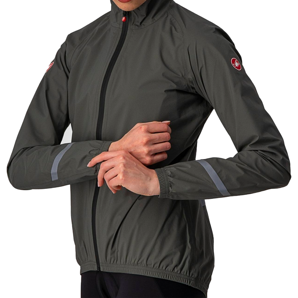 Chaqueta Emergency 2 Rain W