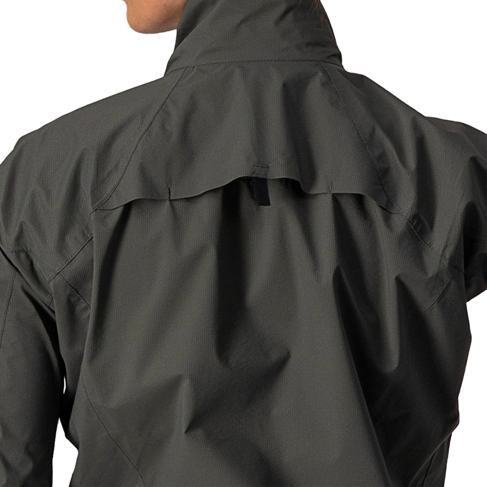 Chaqueta Emergency 2 Rain W