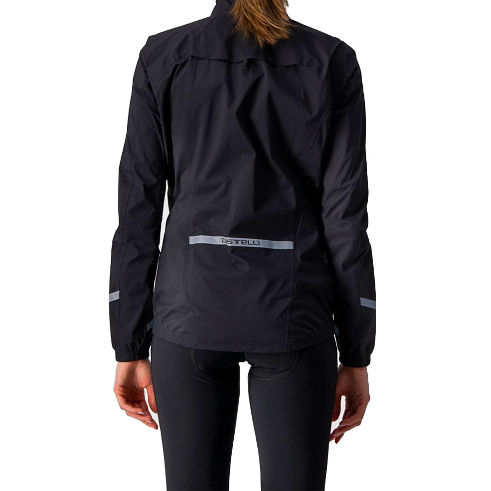 Chaqueta Emergency 2 Rain W