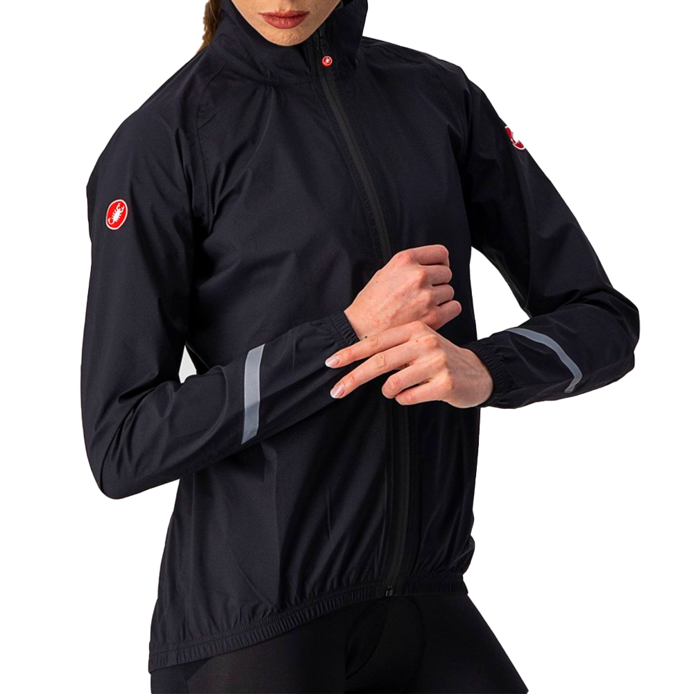 Chaqueta Emergency 2 Rain W