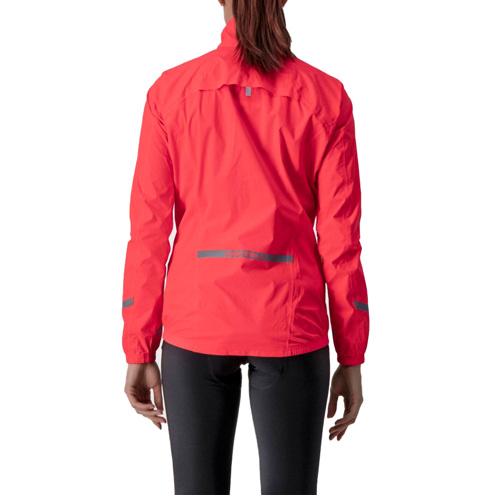 Chaqueta Emergency 2 Rain W