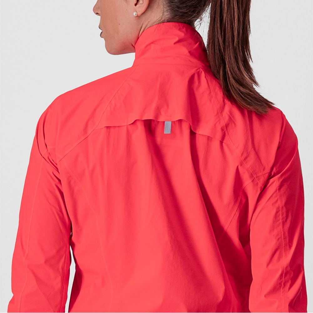Chaqueta Emergency 2 Rain W
