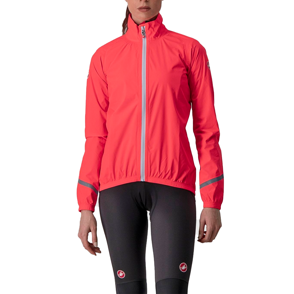 Chaqueta Emergency 2 Rain W