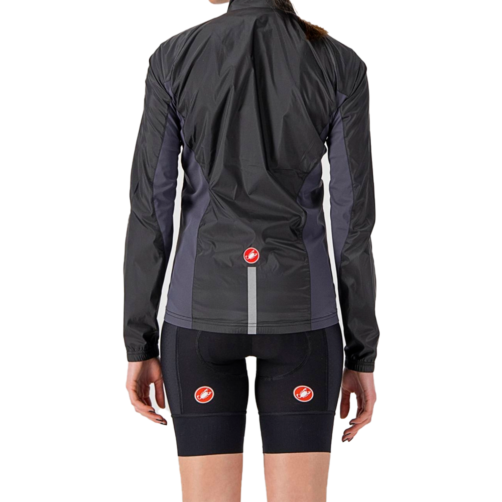 Chaqueta Squadra St W