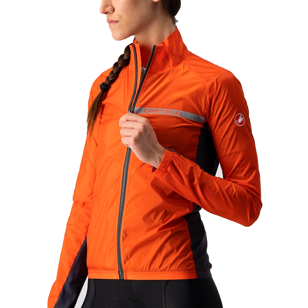 Chaqueta Squadra St W