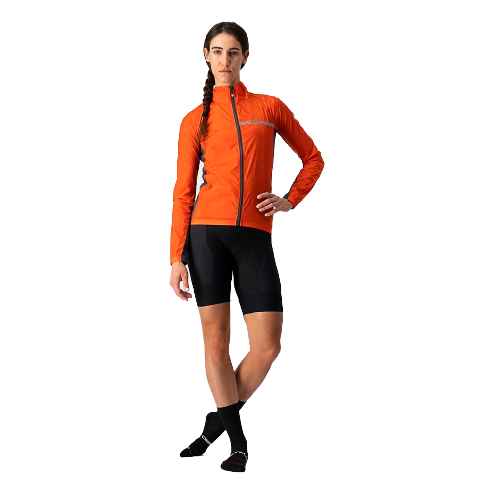 Chaqueta Squadra St W