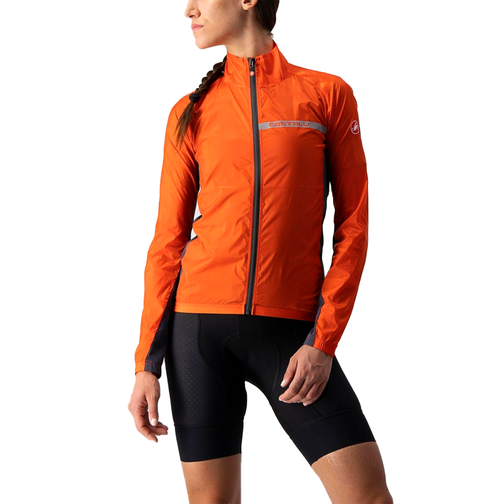 Chaqueta Squadra St W